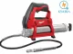 Máy tra mỡ Milwaukee M12 GG-0